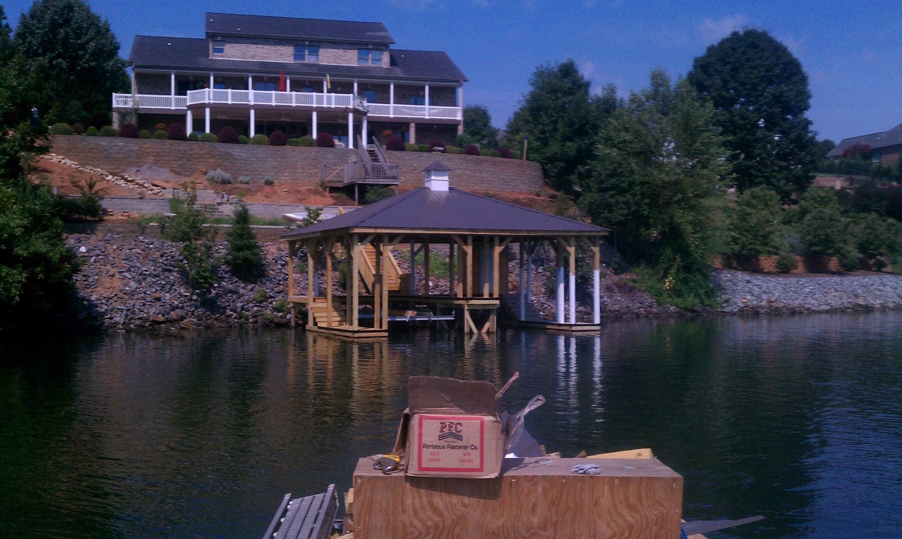 Renegar Construction